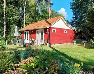 Guest house 571813 • Holiday property Utrechtse Heuvelrug • Huisje in Maarn 