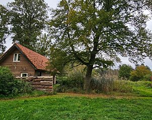 Verblijf 572005 • Vakantiewoning Utrechtse Heuvelrug • Vakantiehuisje in Langbroek 