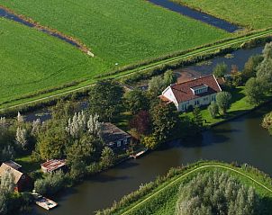 Verblijf 581210 • Vakantiewoning Utrecht eo • Huisje in kockengen/breukelen 