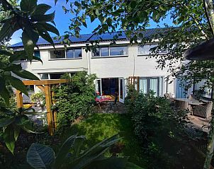 Guest house 589701 • Holiday property Utrecht eo • Charmant 4 persoons vakantiehuis gelegen in Austerlitz 