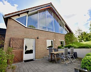 Unterkunft 590119 • Appartement Noord-Beveland • Appartement Komeet 