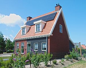 Unterkunft 590228 • Ferienhaus Noord-Beveland • Dune Deluxe 