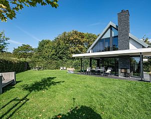 Unterkunft 5903211 • Ferienhaus Noord-Beveland • Fazantenlaan 40 | De Banjaard 