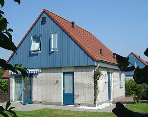 Verblijf 5903240 • Vakantiewoning Noord-Beveland • Marinuswerf 30 | Marinuswerf 