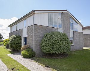 Guest house 590326 • Bungalow Noord-Beveland • BD Comfort 