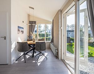 Unterkunft 5903344 • Ferienhaus Noord-Beveland • Ostrea 77 | Roompot Beach Resort 