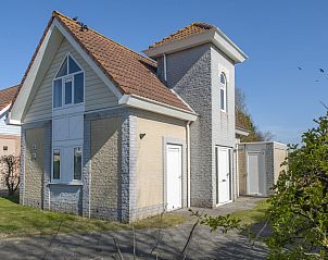 Unterkunft 5903347 • Ferienhaus Noord-Beveland • Villa R4A 