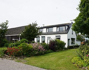 Unterkunft 5903363 • Ferienhaus Noord-Beveland • Jacobadijk 23 | Landelijk 