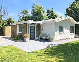 Verblijf 5903381 • Vakantiewoning Noord-Beveland • Zeeland-Strandhuis 