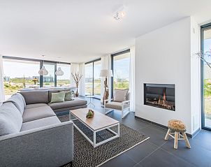 Unterkunft 5903464 • Bungalow Noord-Beveland • Zandbank 12 | De Groote Duynen 