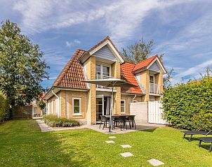 Unterkunft 590376 • Ferienhaus Noord-Beveland • Villa 5C 