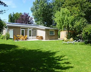 Verblijf 590392 • Vakantiewoning Noord-Beveland • Bungalow 6 