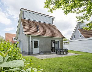 Unterkunft 600115 • Bungalow Schouwen-Duiveland • Z4 Comfort 