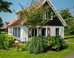 Verblijf 6004139 • Bungalow Schouwen-Duiveland • Resort Haamstede | 8-persoons bungalow | 8EL 