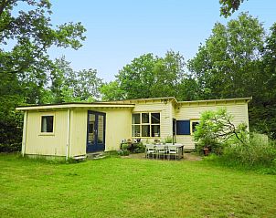 Verblijf 600468 • Vakantiewoning Schouwen-Duiveland • VZ345 Vakantiehuis Burgh-Haamstede 