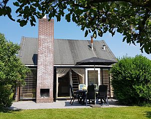 Guest house 600491 • Holiday property Schouwen-Duiveland • Vakantiewoning Buitenplaats 11 "Wiltzangh" 