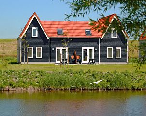 Guest house 600646 • Holiday property Schouwen-Duiveland • Hofstede Comfort 10 