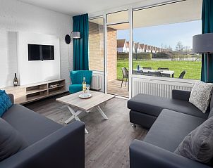 Guest house 600695 • Apartment Schouwen-Duiveland • Appartement Comfort 6A 