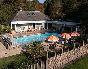 Guest house 601012 • Holiday property Schouwen-Duiveland • Vakantiehuis in Noordwelle 