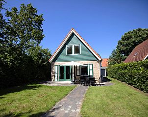 Unterkunft 601328 • Ferienhaus Schouwen-Duiveland • La Courege 