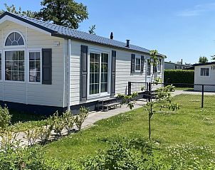 Verblijf 610155 • Vakantiewoning Tholen • VZ841 Vakantiechalet Sint Annaland 