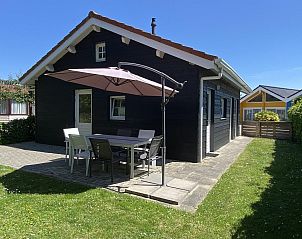 Verblijf 610164 • Vakantiewoning Tholen • VZ292 Chalet Sint-Annaland 