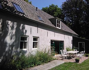 Unterkunft 620153 • Ferienhaus Walcheren • VZ2311 Vakantiehuis in Koudekerke 