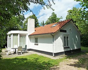 Guest house 620175 • Holiday property Walcheren • VZ1129 Vakantiehuis in Koudekerke 