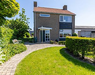 Verblijf 620182 • Vakantiewoning Walcheren • Comfortabel 8-persoons vakantiehuis in Koudekerke dichtbij 