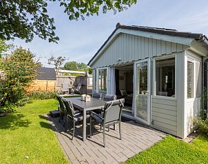 Guest house 6202103 • Holiday property Walcheren • Loopafstand strand en bos - Oostkapelle 