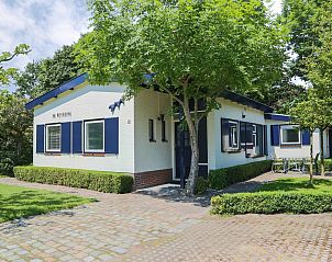 Guest house 6202114 • Holiday property Walcheren • VZ774 Vakantiebungalow in Oostkapelle 