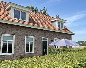 Guest house 6202136 • Holiday property Walcheren • VZ833 Vakantiewoning Oostkapelle 