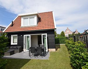 Verblijf 6202144 • Vakantiewoning Walcheren • VZ1078 Vakantiehuis in Oostkapelle 