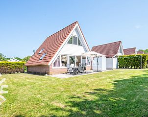 Guest house 620252 • Holiday property Walcheren • Ruime 6-persoons vakantiewoning op loopafstand van het 