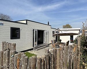 Guest house 620255 • Holiday property Walcheren • VZ652 Chalet Oostkapelle 