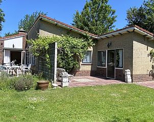 Guest house 620268 • Holiday property Walcheren • VZ1007 Vakantiebungalow in Oostkapelle 