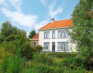 Guest house 620346 • Holiday property Walcheren • VZ130 Groepsaccommodatie Westkapelle 