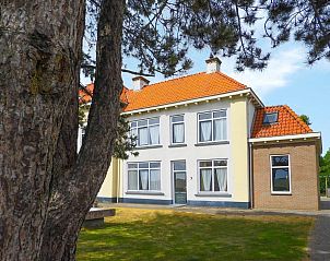 Guest house 620349 • Holiday property Walcheren • VZ132 Groepsaccommodatie Westkapelle 