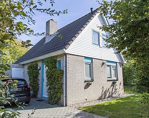 Unterkunft 620540 • Ferienhaus Walcheren • VZ1145 Vrijstaande vakantiewoning in Vlissingen 