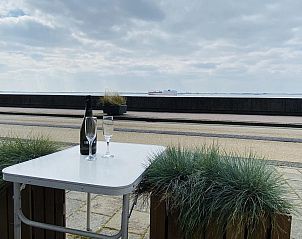 Guest house 620553 • Holiday property Walcheren • VZ733 Studio Vlissingen 