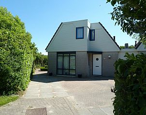 Verblijf 620563 • Vakantiewoning Walcheren • VZ938 Vakantiehuis in Vlissingen 