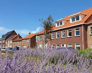 Guest house 620797 • Holiday property Walcheren • 4-persoons appartement middenin centrum van Zoutelande, 