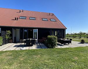 Verblijf 620941 • Vakantiewoning Walcheren • VZ740 Vakantiewoning Vrouwenpolder 