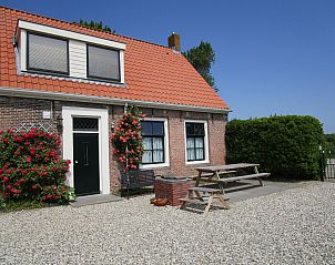 Guest house 620999 • Holiday property Walcheren • Schitterend 7-persoons vakantiehuis met eigen speeltuin in 