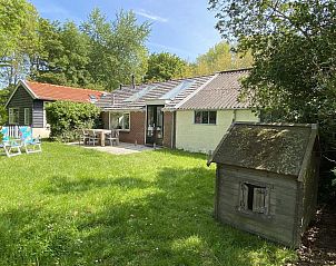 Guest house 621051 • Holiday property Walcheren • VZ119 Vakantiewoning Veere 