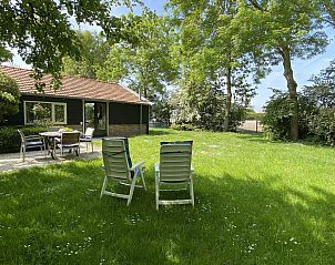 Guest house 621053 • Holiday property Walcheren • VZ120 Vakantiehuis Veere 