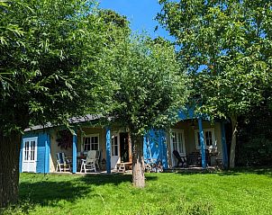 Guest house 622005 • Holiday property Walcheren • Vakantiehuisje in Oudelande 