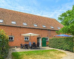 Guest house 622409 • Holiday property Walcheren • VZ137 Vakantiehuis Grijpskerke 