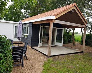 Unterkunft 622431 • Ferienhaus Walcheren • VZ1080 Vakantiehuis in Grijpskerke 