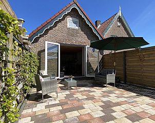 Guest house 622436 • Holiday property Walcheren • VZ944 Vakantiehuis in Grijpskerke 